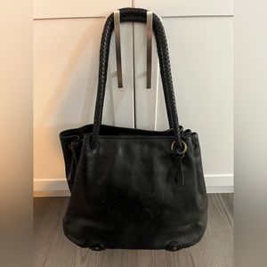 Eileen West Leather Bag